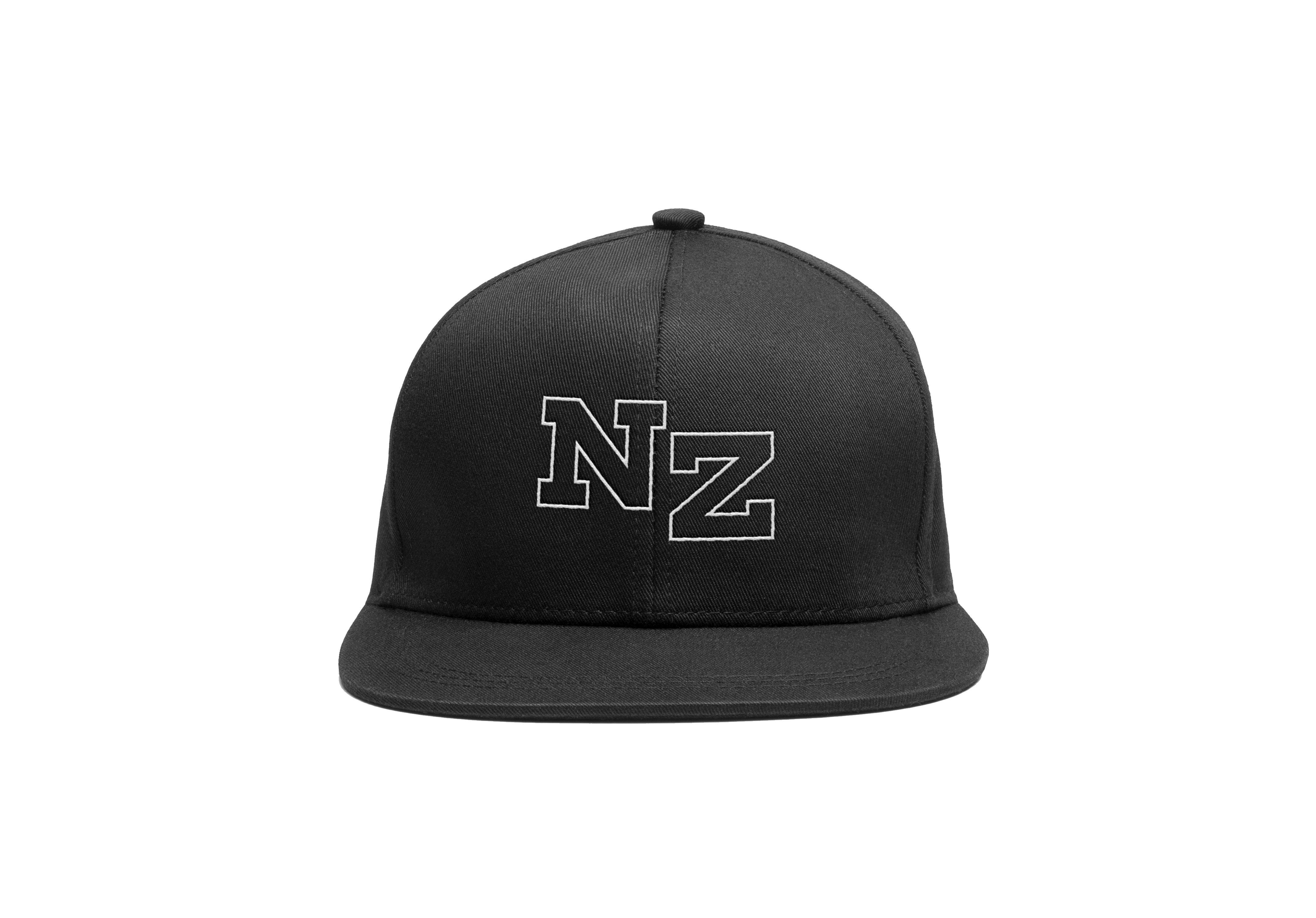 Snapback - Black