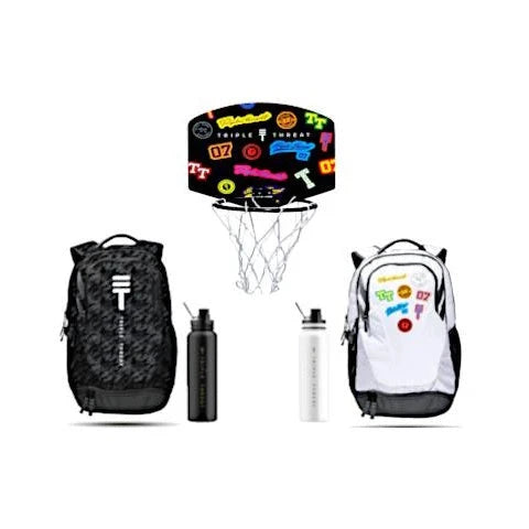 Basketball and Clothing Accessories