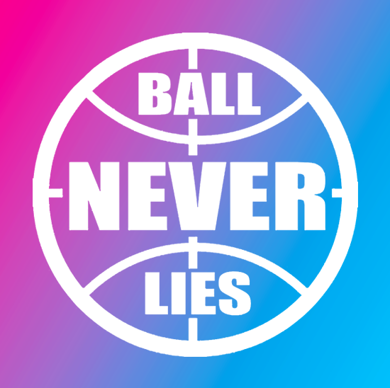 Ball Never Lies Pre Buy