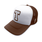 Trucker Hat - Brown