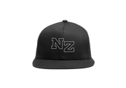 Snapback - Black
