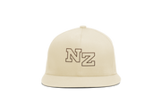 Snapback - Cream