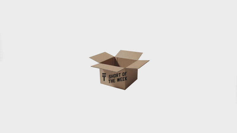 Short of the Week $20 Off Triple Threat New Zealand
