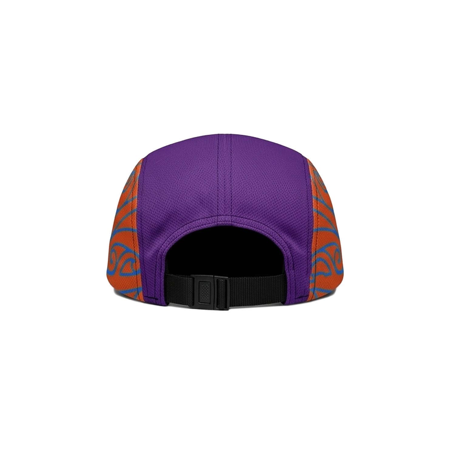 Raukawa Multi Run Cap Back