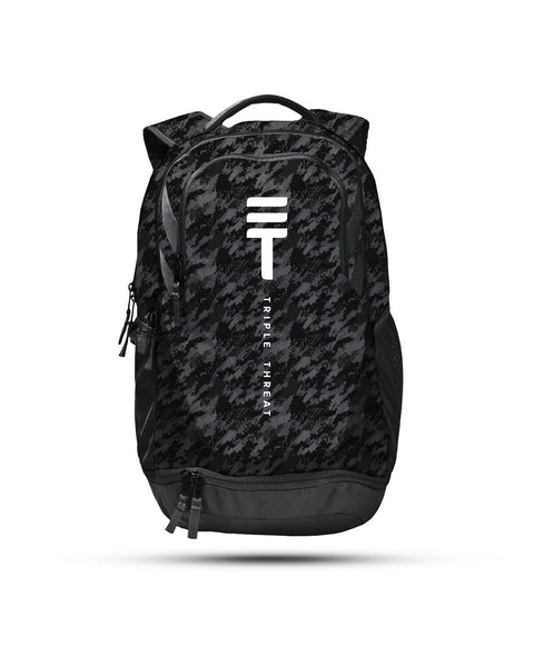 Icon Backpack - Black